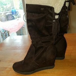 Roxy Prue II Boots